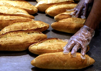 Ekmeğe zam kapıda! Fırıncılar yüzde 25 için hazırlanıyor