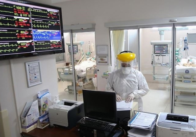 Türkiye'de corona virüsten son 24 saatte 48 can kaybı, 5 bin 171 yeni vaka 8 temmuz 2021