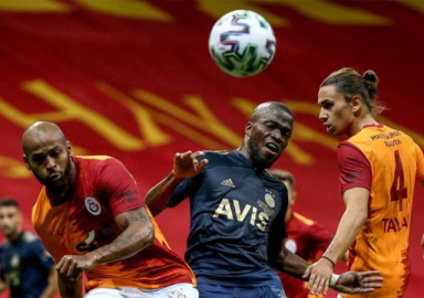 Kulüpler Birliği: Maçlara çıkmayız