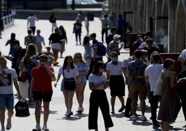 İşsizlik rakamları açıklandı