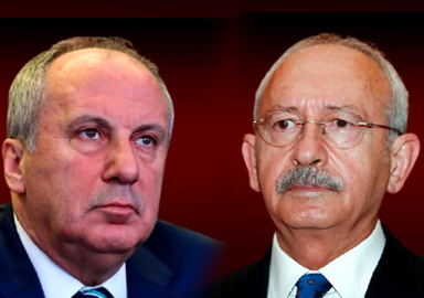 Muharrem İnce'nin 'Satıldım' tepkisine Kılıçdaroğlu'ndan cevap: Satmadık