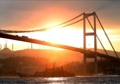 Kurban Bayramı'nda köprü ve otoyollar ücretsiz olacak