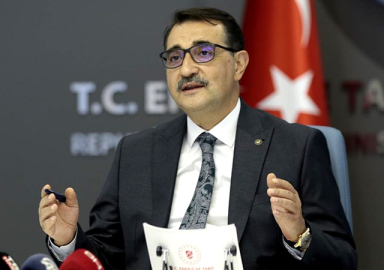 Doğalgaz ve elektriğe neden zam yapıldı? Enerji Bakanı cevap verdi