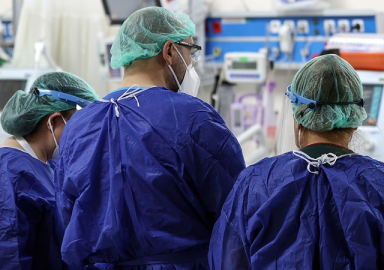 İllere göre haftalık vaka sayıları açıklandı