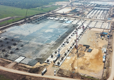 Yerli otomobilde sevindiren gelişme! 2022 sonunda seri üretim hedefleniyor