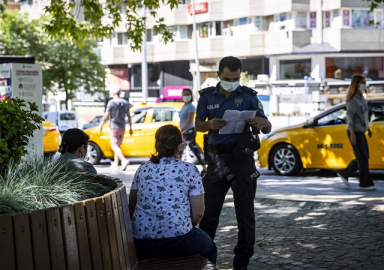 Yeni korona yasakları geliyor! Aşı olmayan oralara giremeyecek