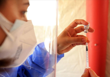 Türkiye'de corona virüsten son 24 saatte 66 can kaybı, 7 bin 680 yeni vaka 18 temmuz 2021