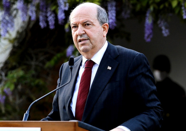 Ersin Tatar: Türkiye'ye daha da sıkı sarılacağız