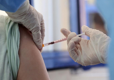 Türkiye'de corona virüsten son 24 saatte 60 can kaybı, 11 bin 94 yeni vaka 23 temmuz 2021