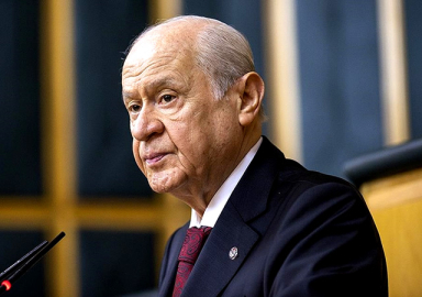 Bahçeli'den Lozan Antlaşması'nın yıl dönümü mesajı