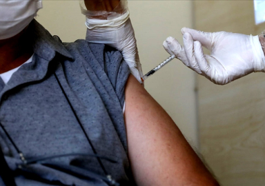 Türkiye'de corona virüsten son 24 saatte 58 can kaybı, 12 bin 381 yeni vaka 24 temmuz 2021