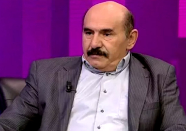 Osman Öcalan felç geçirdi