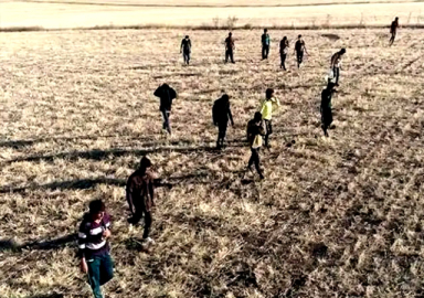 Dışişleri'nden yeni göç dalgası açıklaması! Avusturya Başbakanı Kurz'a tepki