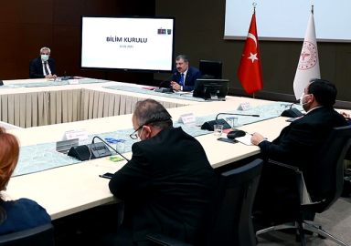 Aşı olmayanlara kısıtlama gündemde