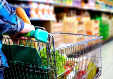 Merkez Bankası enflasyon tahminini açıkladı