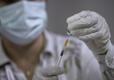 Türkiye'de corona virüsten son 24 saatte 60 can kaybı, 22 bin 161 yeni vaka 29 temmuz 2021