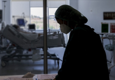 Türkiye'de corona virüsten son 24 saatte 79 can kaybı, 22 bin 332 yeni vaka 31 temmuz 2021