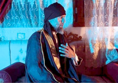 Kaddafi'nin oğlu Seyfülislam Kaddafi: Ülkenin ırzına geçtiler!