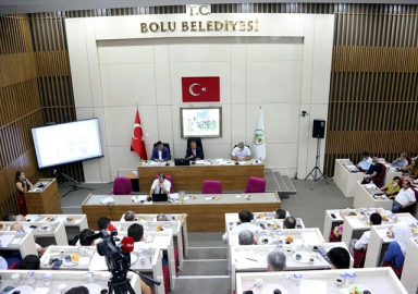 Bolu'da yabancılar bazı hizmetlerden zamlı faydalanacak