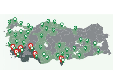 Orman yangınlarında 9'uncu gün! 6 ilde 15 yangın devam ediyor