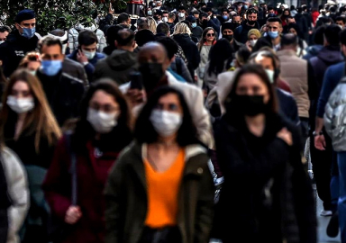 Türkiye'de uygulanan aşı sayısı 75 milyonu aştı