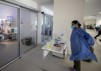 Türkiye'de corona virüsten son 24 saatte 112 can kaybı, 25 bin 100 yeni vaka 7 Ağustos 2021