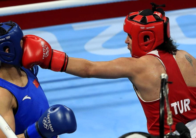 Tokyo 2020 Olimpiyatlarında Türk sporculardan tarihi performans