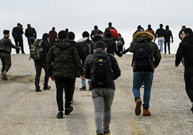 Avrupa göçmen krizinden endişeli: Türkiye'ye bağımlılığımız artıyor