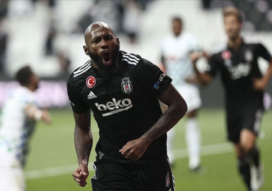 Kartal sezonu farklı açtı! 3-0
