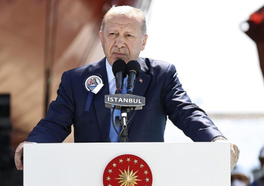 Erdoğan: Afganistan'ın istikrara kavuşması için çaba göstermeliyiz