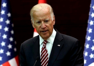 Joe Biden: Afgan ordusu savaşmayı denemedi bile