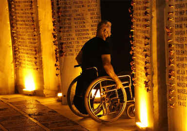 Marmara Depremi'nin üzerinden 22 yıl geçti