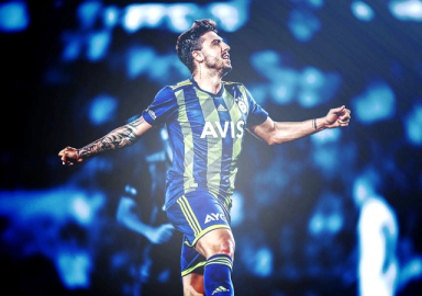 Ozan Tufan Watford'ta