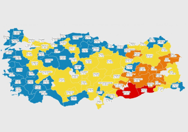 Vali Yerlikaya, İstanbul'da aşı yaptıranların sayısını açıkladı