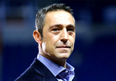 Fenerbahçe'den TFF'ye tarihi dava!