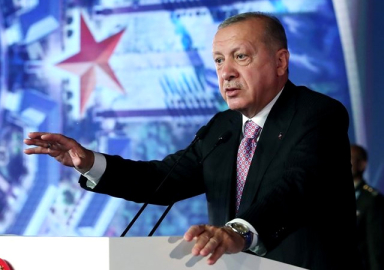 Erdoğan: Artık ne verirsin demeyeceğiz, ne alırsın diyeceğiz