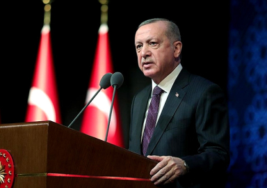Erdoğan: FETÖ'yü Balkanlar'dan söküp atacağız