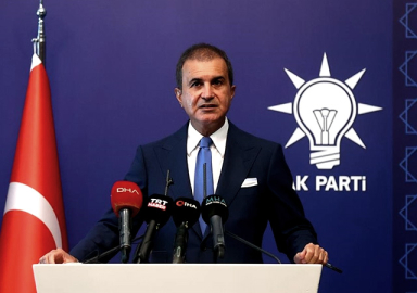 AK Parti: Türkiye'nin tek bir göçmen daha alacak durumu yok