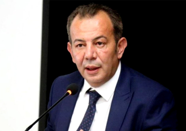 Tanju Özcan için karar verildi