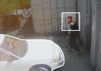 ABD kendi çalışanını vurdu: Kamera kayıtları ortaya çıktı