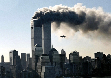 11 Eylül saldırıları: FBI gizli belge yayımladı