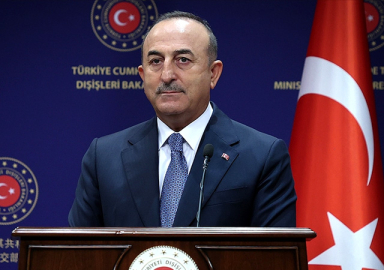 Çavuşoğlu: Suriyelilerin geri gönderilme çalışmaları başladı