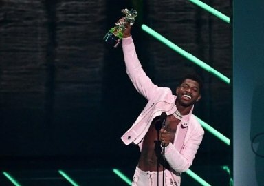 MTV Müzik Ödülleri 2021’de de sahiplerini buldu