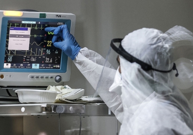 Türkiye'de corona virüsten son 24 saatte 231 can kaybı, 24 bin 613 yeni vaka 13 Eylül 2021