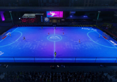 EA SPORTS FIFA Online 4'e yeni oyun modu: Volta Live