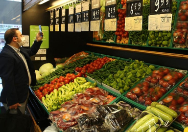 Marketlere fahiş fiyat denetimi
