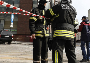 Rusya'da üniversitede silahlı saldırı: 8 ölü, 6 yaralı