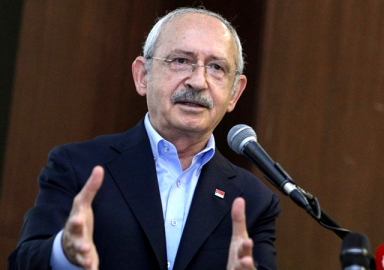 Kılıçdaroğlu'nun 'Kürt sorununu HDP ile çözebiliriz' sözlerine HDP'den yanıt: Çözümün adresi İmralı'dır