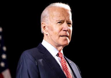 Joe Biden: Yeni bir Soğuk Savaş peşinde değiliz