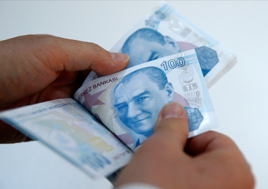 OECD, Türkiye için büyüme tahminini yükseltti